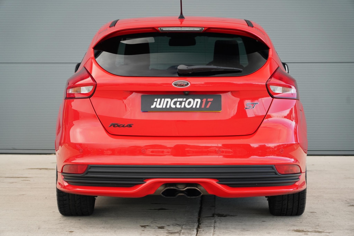 Used Ford Focus 2015 for sale - 76657647: Photo 8