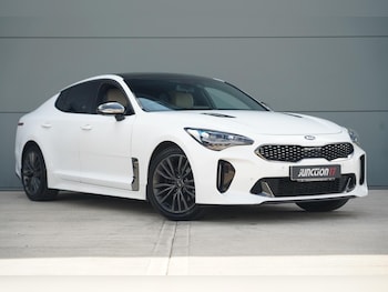 Used Kia Stinger 2019 for sale - 79337127: Photo