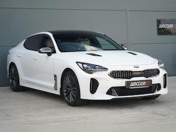 Used Kia Stinger 2019 for sale - 79337127: Photo