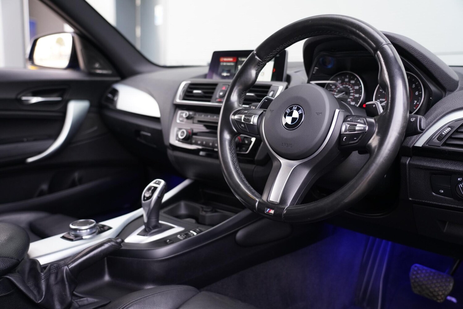 Used BMW 1 Series for sale - 78058106: Photo 11