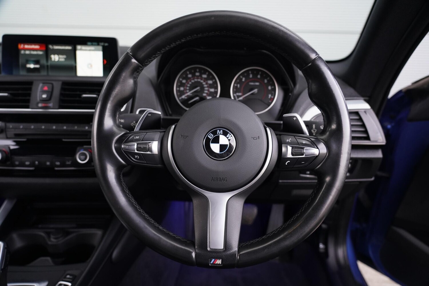 Used BMW 1 Series for sale - 78058106: Photo 12