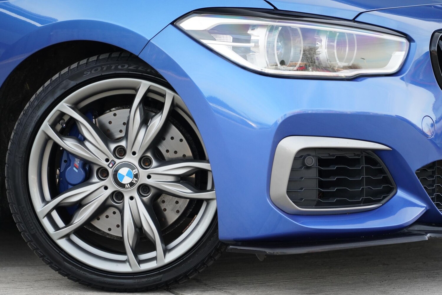 Used BMW 1 Series for sale - 78058106: Photo 15