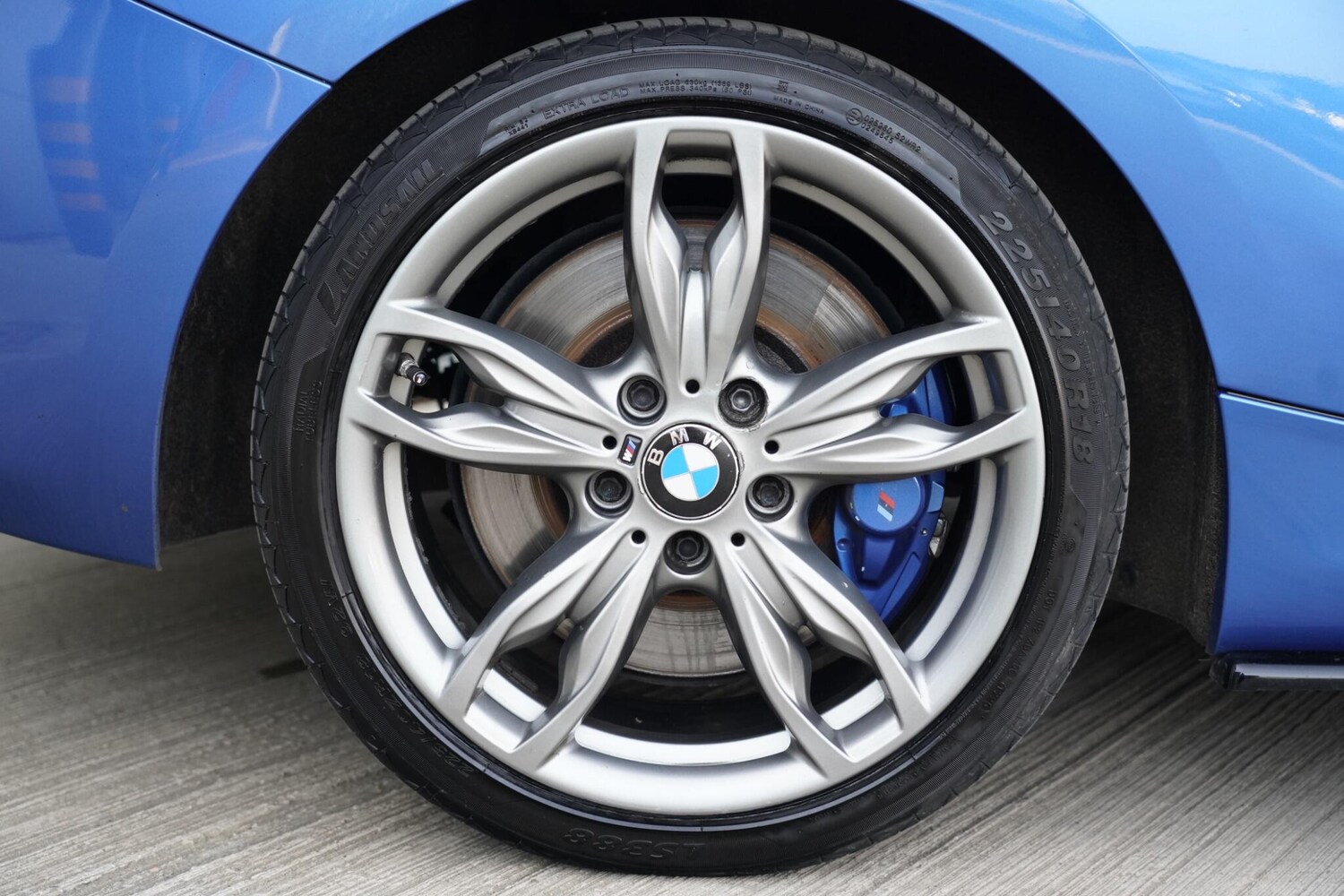 Used BMW 1 Series for sale - 78058106: Photo 16