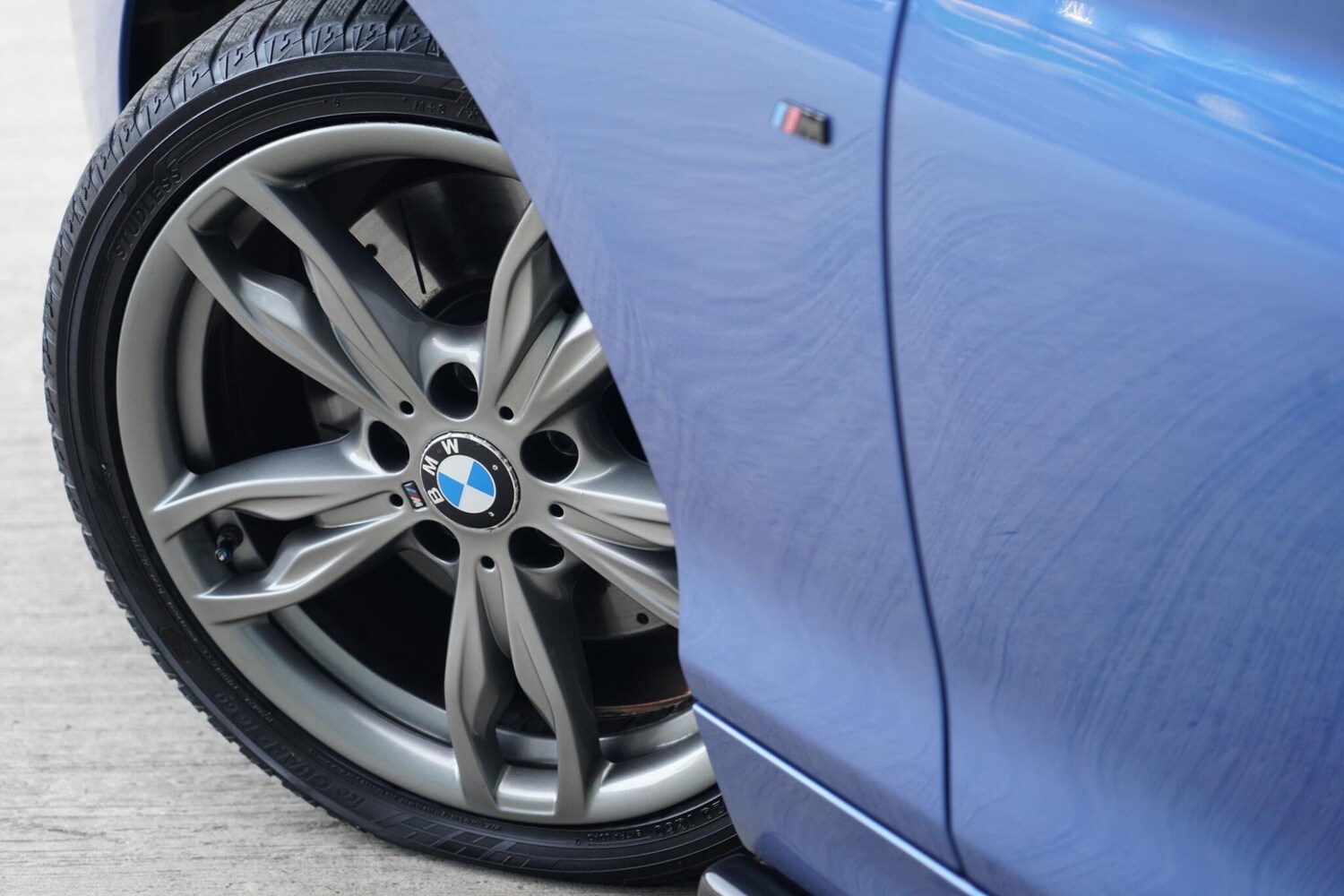 Used BMW 1 Series for sale - 78058106: Photo 17