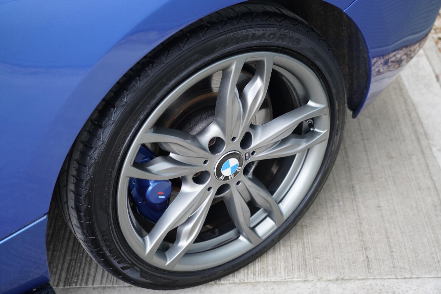 Used BMW 1 Series for sale - 78058106: Photo 18