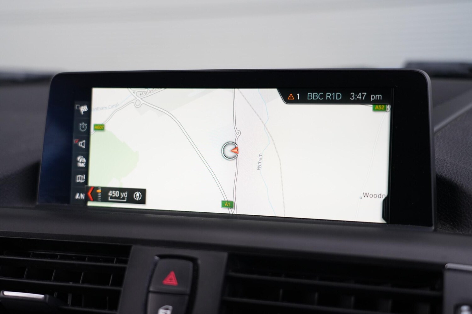 Used BMW 1 Series for sale - 78058106: Photo 21