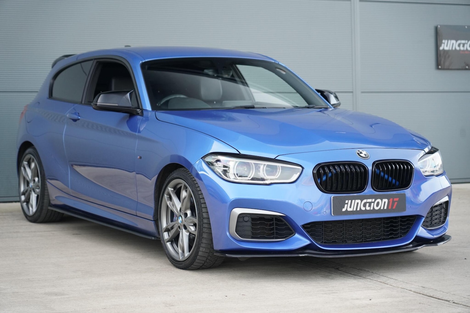 Used BMW 1 Series for sale - 78058106: Photo 4