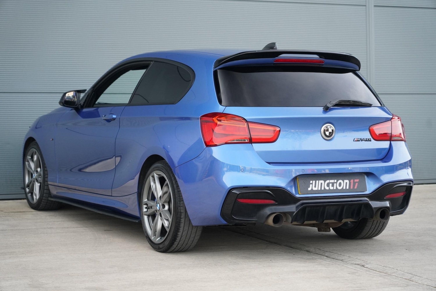 Used BMW 1 Series for sale - 78058106: Photo 7