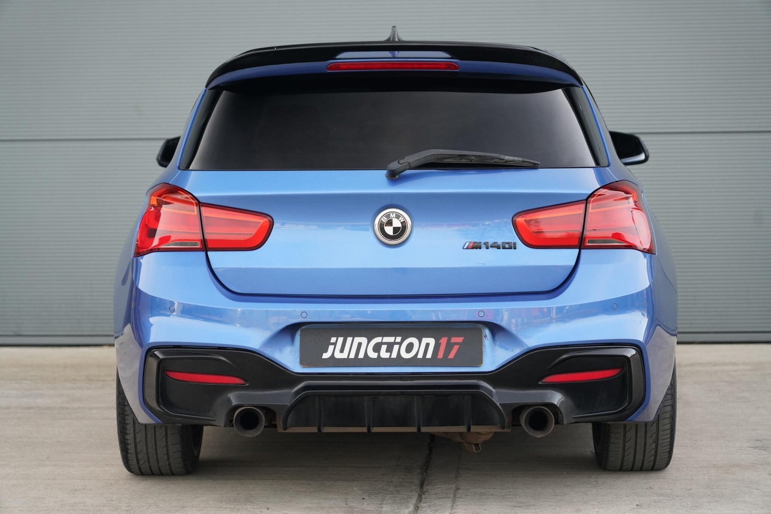 Used BMW 1 Series for sale - 78058106: Photo 8