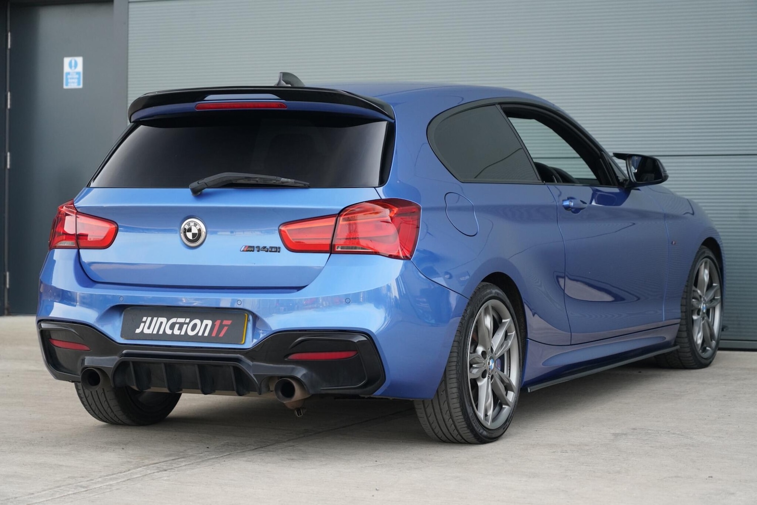 Used BMW 1 Series for sale - 78058106: Photo 9