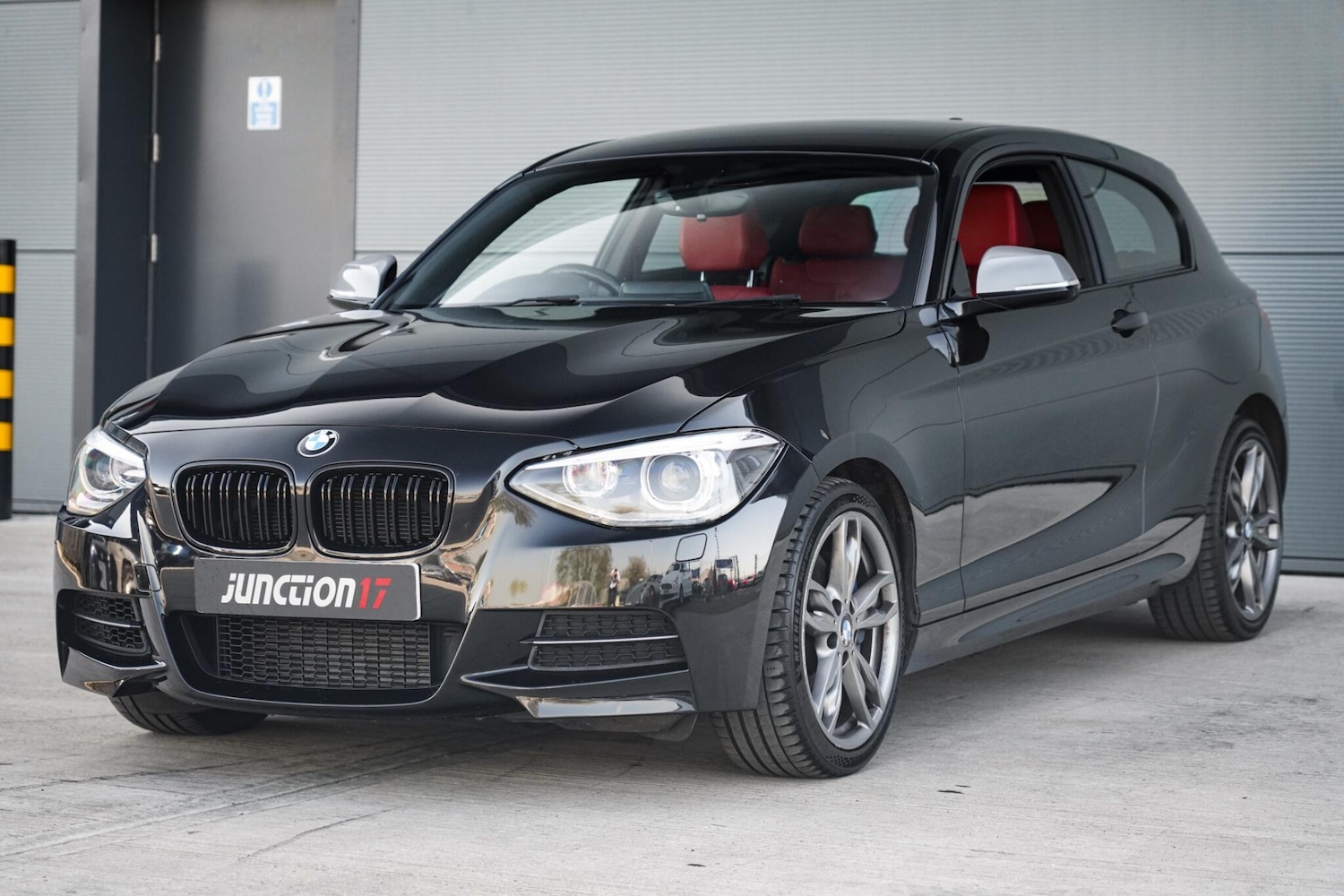 Used BMW 1 Series 2014 for sale - 78157829: Photo 10