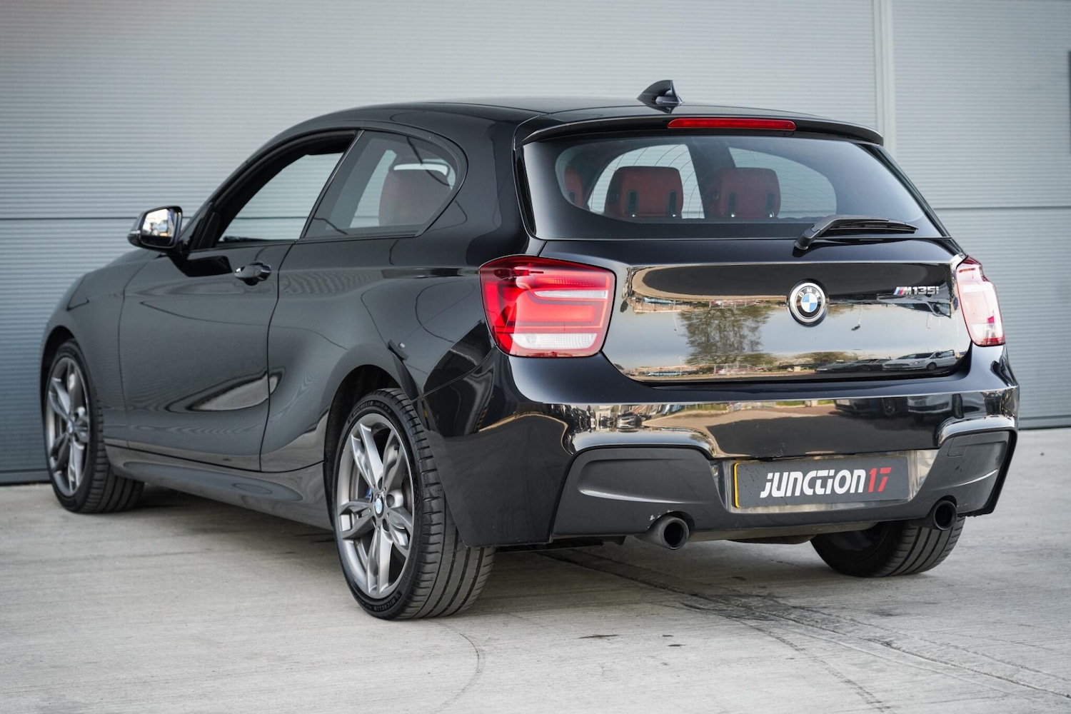 Used BMW 1 Series 2014 for sale - 78157829: Photo 11