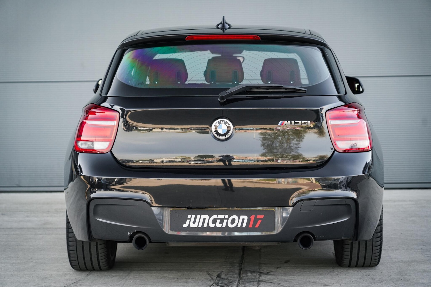 Used BMW 1 Series 2014 for sale - 78157829: Photo 12