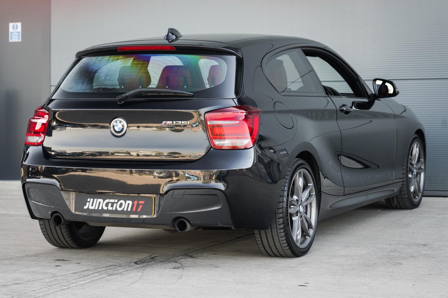 Used BMW 1 Series 2014 for sale - 78157829: Photo 13