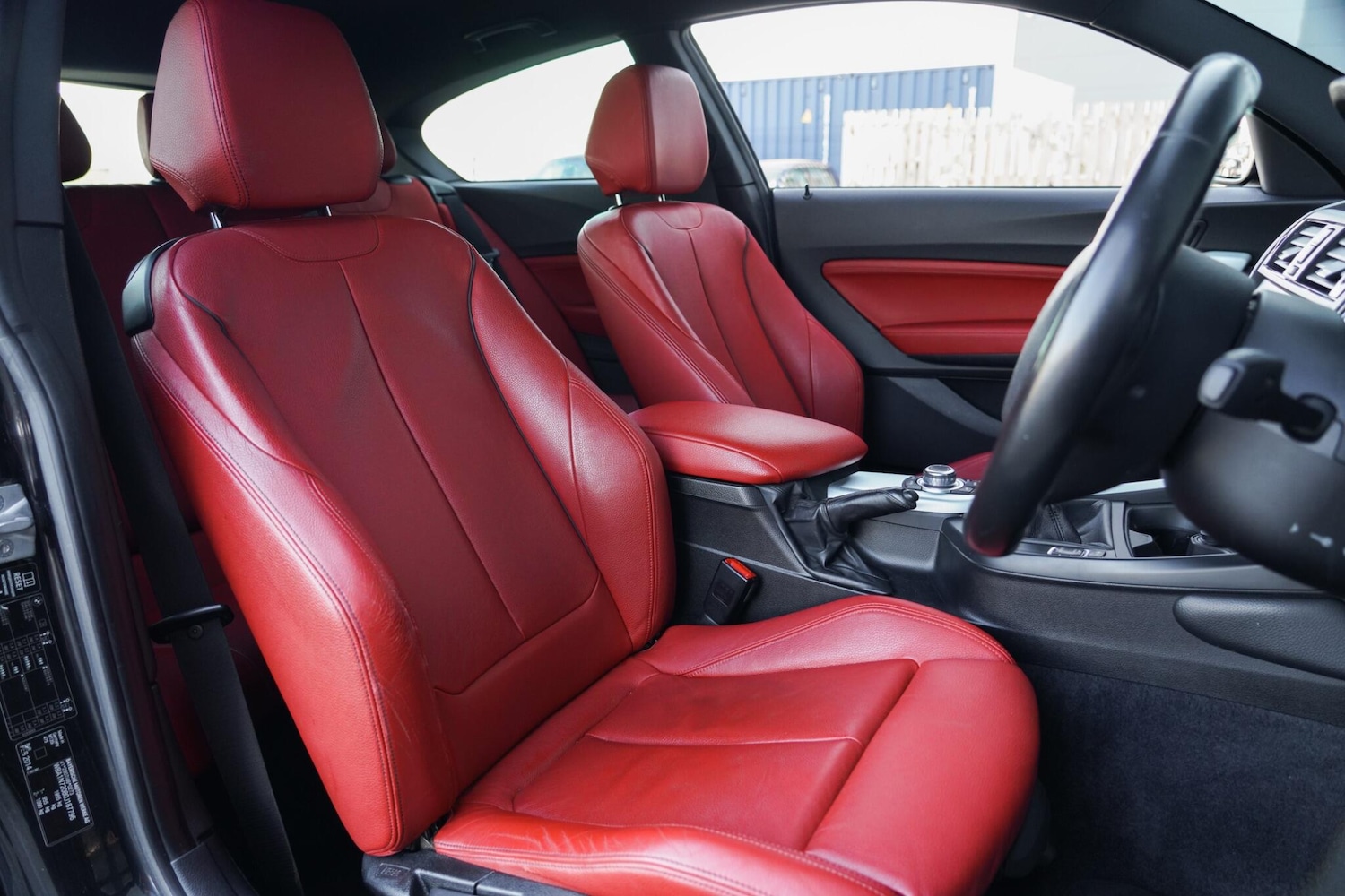 Used BMW 1 Series 2014 for sale - 78157829: Photo 14