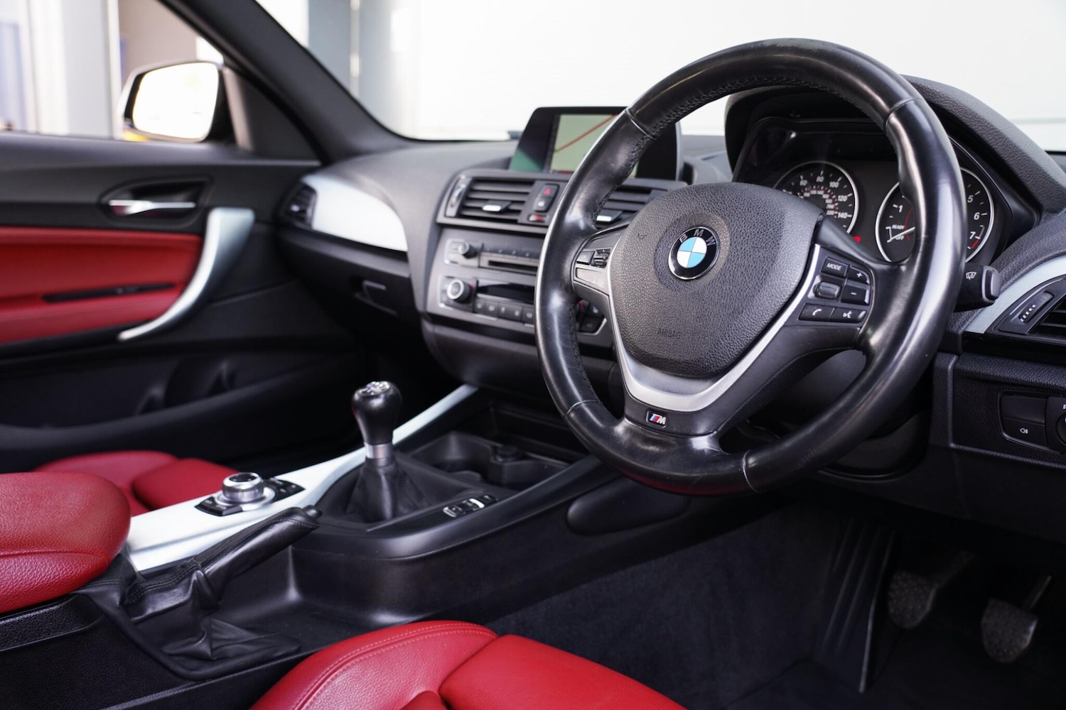 Used BMW 1 Series 2014 for sale - 78157829: Photo 15