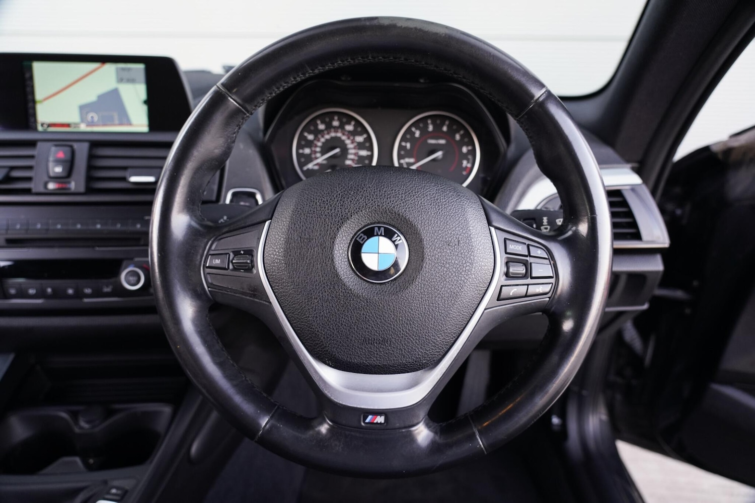 Used BMW 1 Series 2014 for sale - 78157829: Photo 16