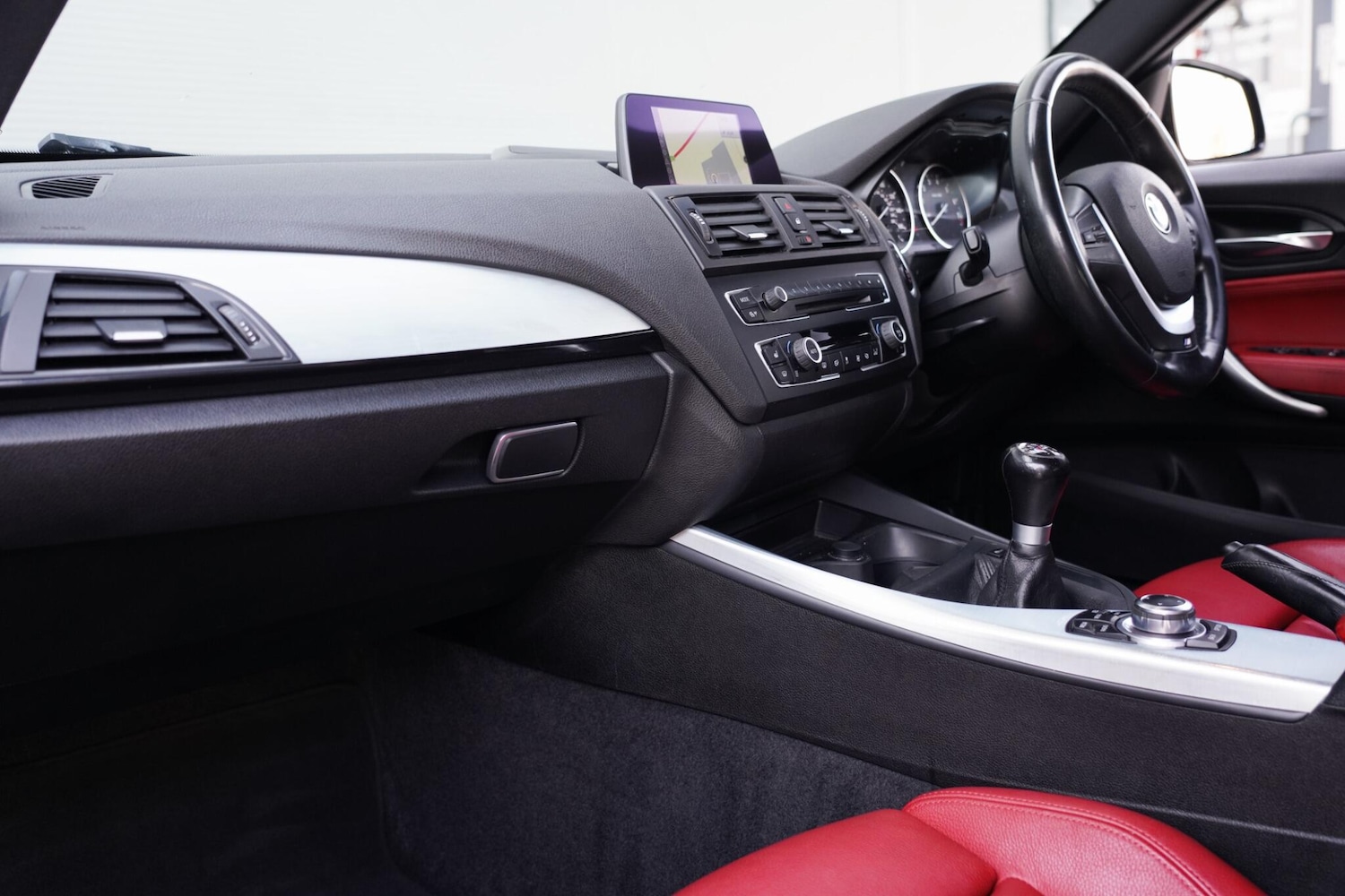 Used BMW 1 Series 2014 for sale - 78157829: Photo 17