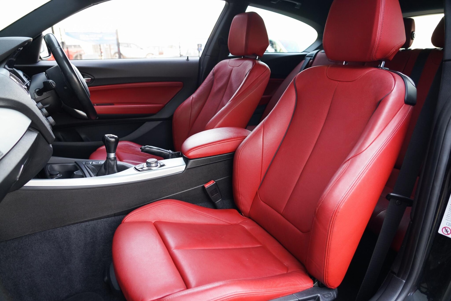 Used BMW 1 Series 2014 for sale - 78157829: Photo 18