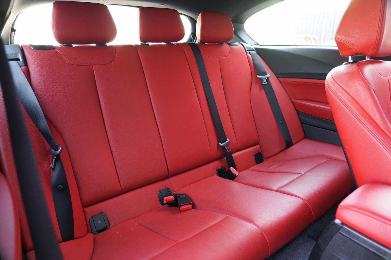 Used BMW 1 Series 2014 for sale - 78157829: Photo 19