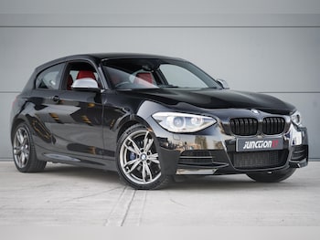 BMW 1 Series feature image