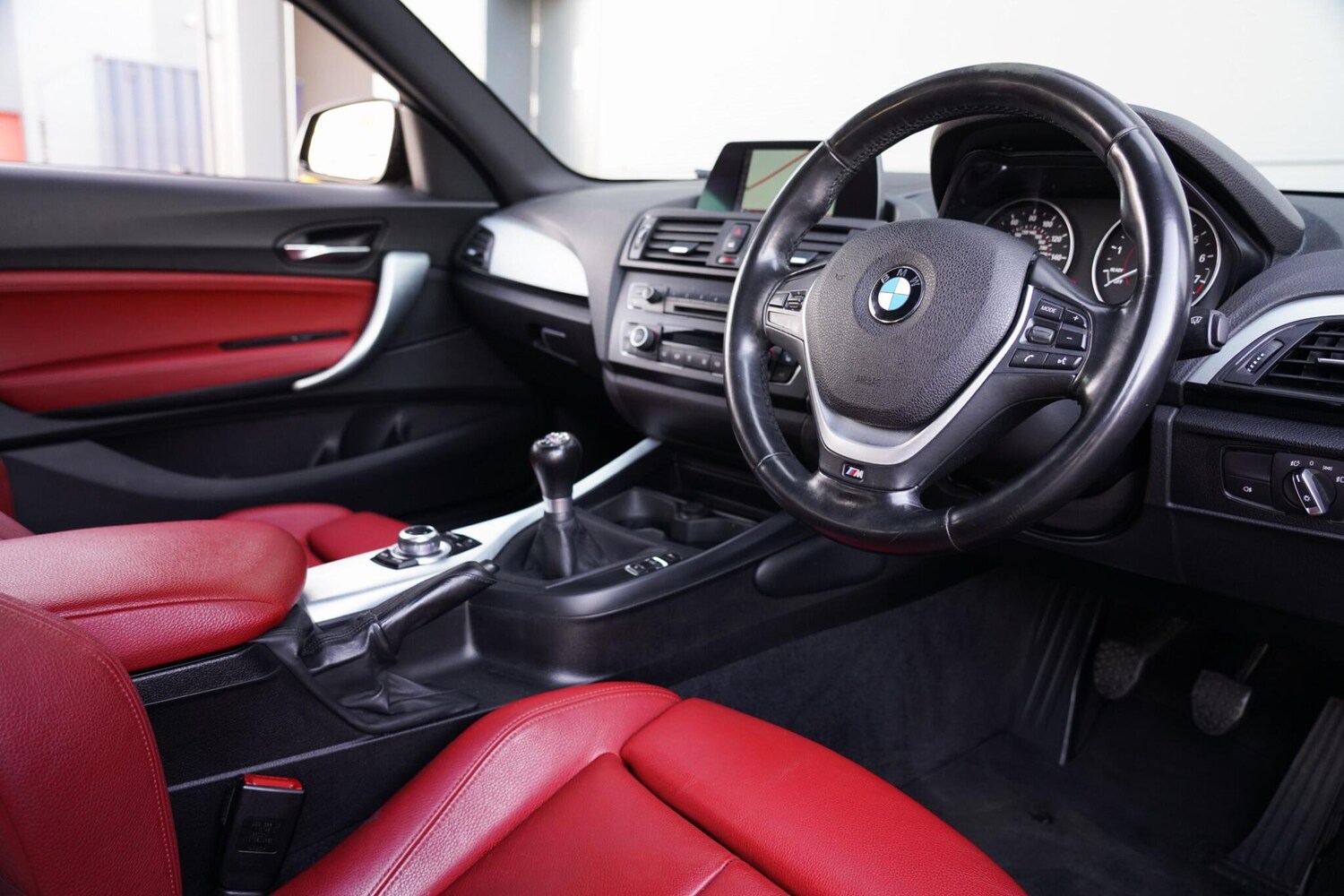 Used BMW 1 Series 2014 for sale - 78157829: Photo 2