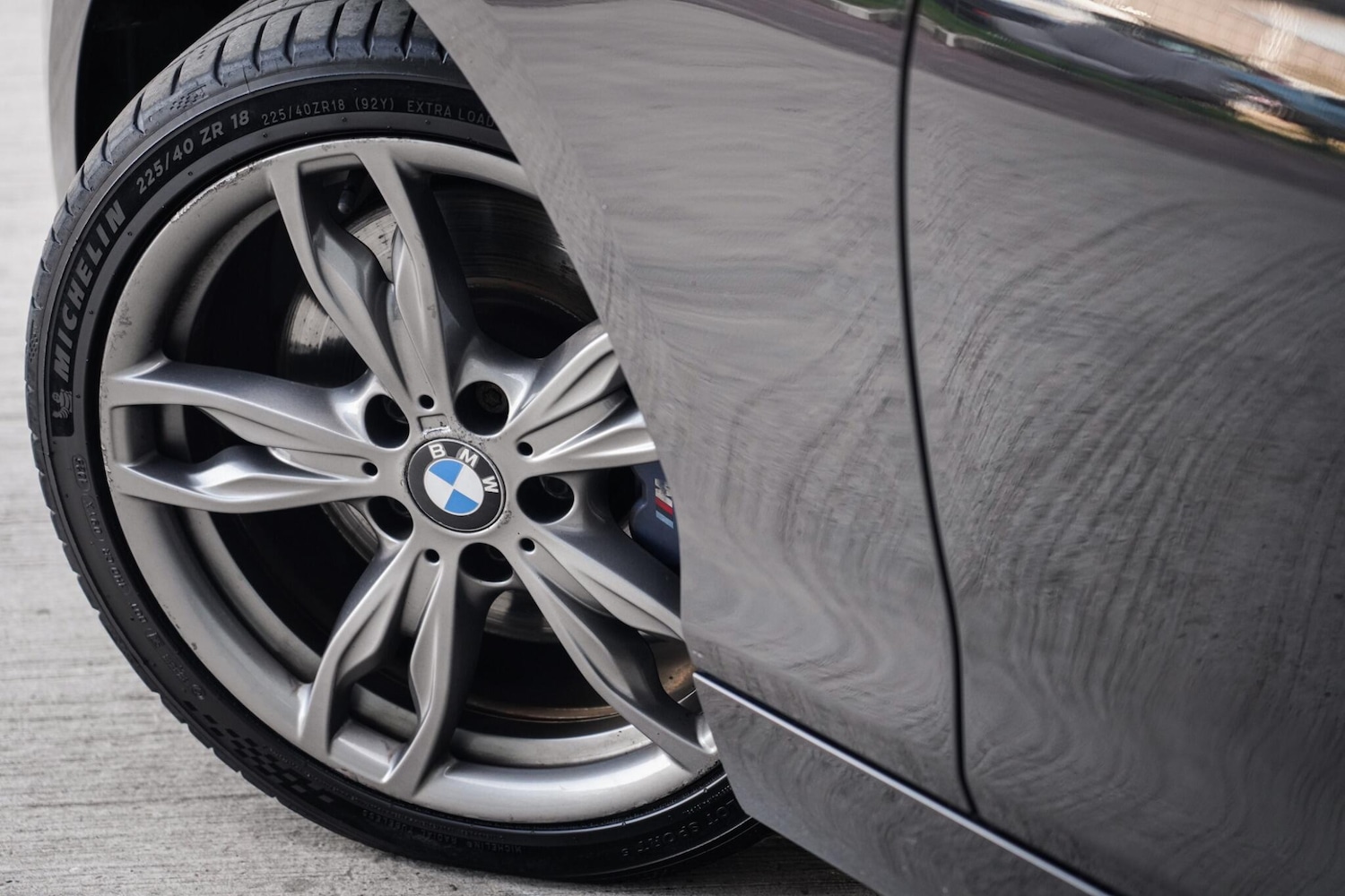 Used BMW 1 Series 2014 for sale - 78157829: Photo 21