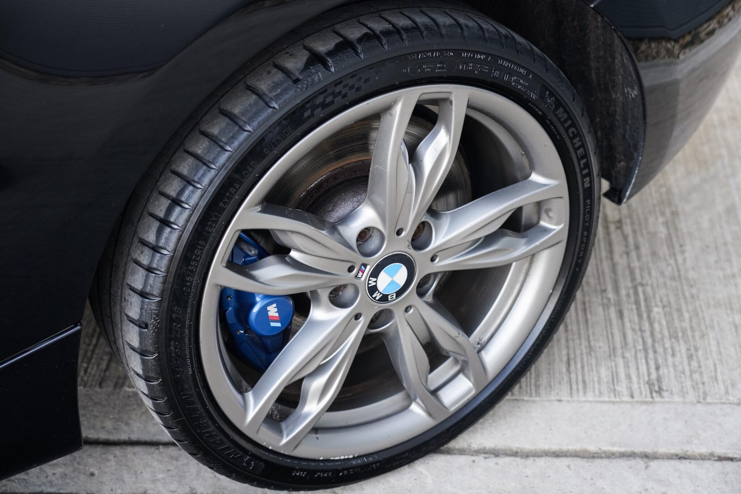 Used BMW 1 Series 2014 for sale - 78157829: Photo 23