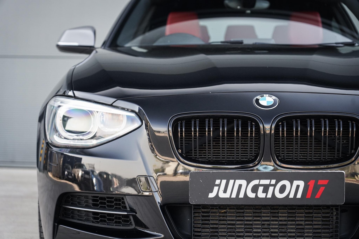 Used BMW 1 Series 2014 for sale - 78157829: Photo 24