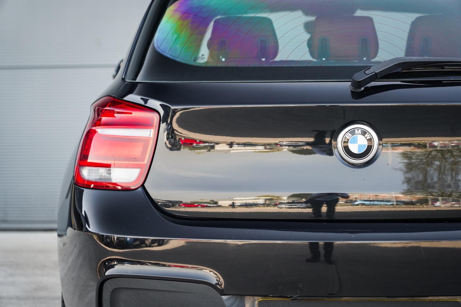 Used BMW 1 Series 2014 for sale - 78157829: Photo 25