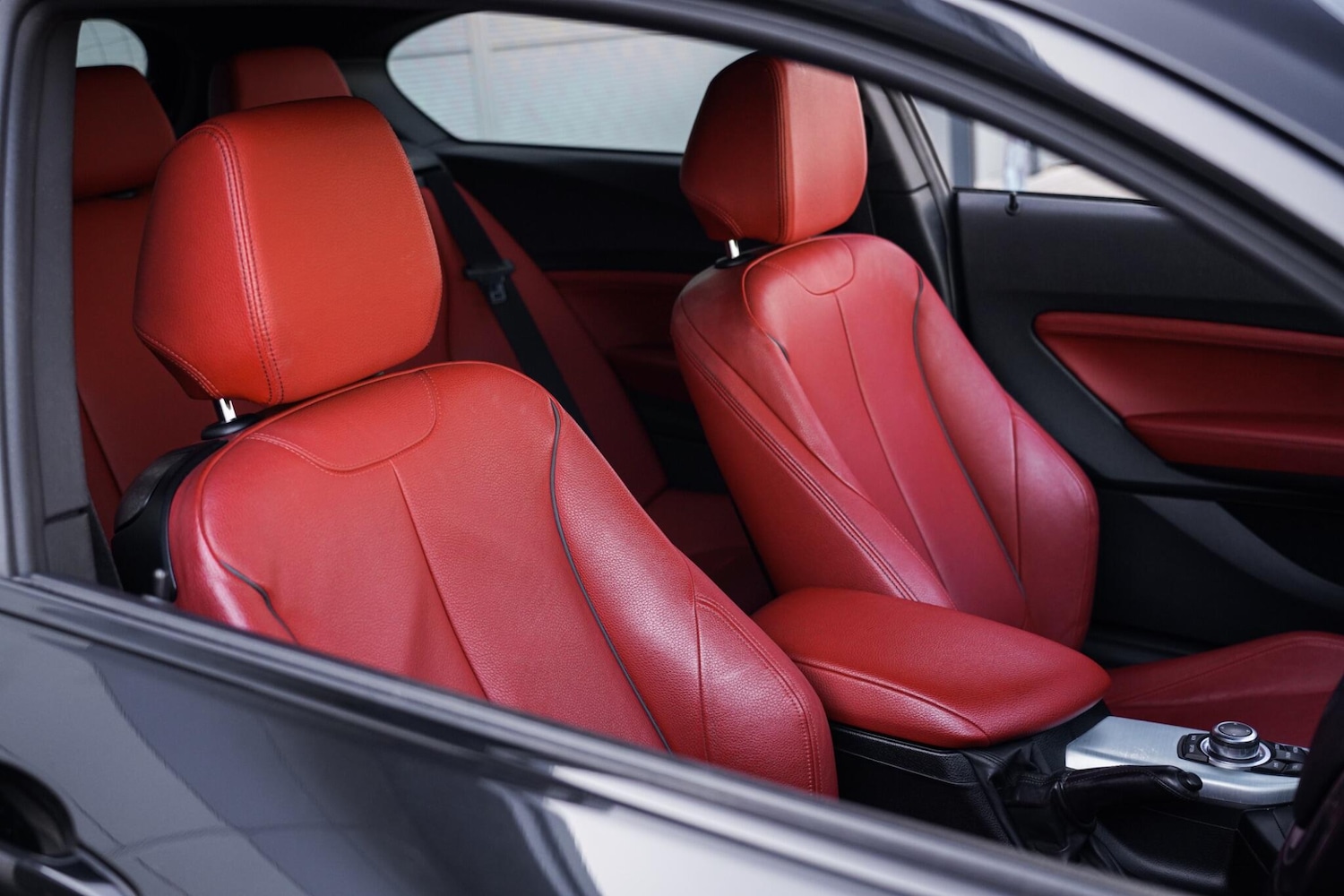 Used BMW 1 Series 2014 for sale - 78157829: Photo 26