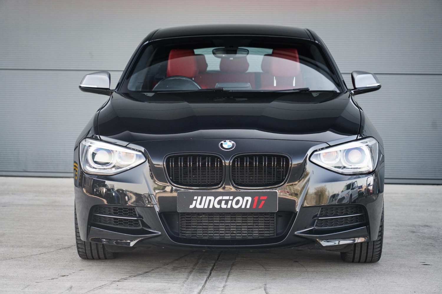 Used BMW 1 Series 2014 for sale - 78157829: Photo 9