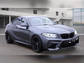Used BMW M2 2017 for sale - 76658578: Photo