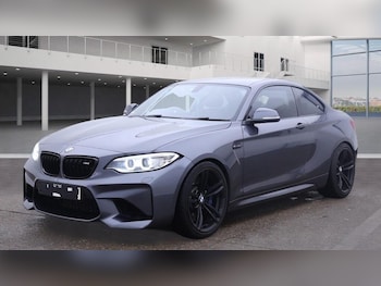 Used BMW M2 2017 for sale - 76658578: Photo