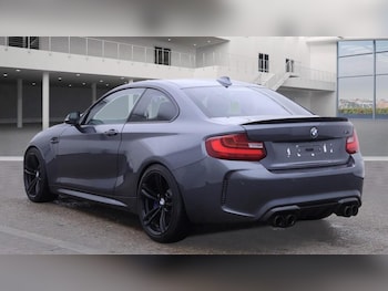 Used BMW M2 2017 for sale - 76658578: Photo