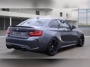 Used BMW M2 2017 for sale - 76658578: Photo