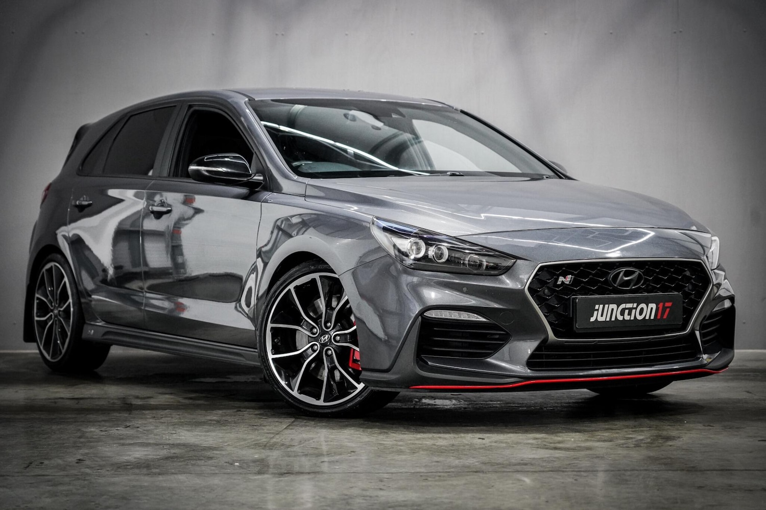 Used Hyundai i30 2019 for sale - 76657094: Photo 1