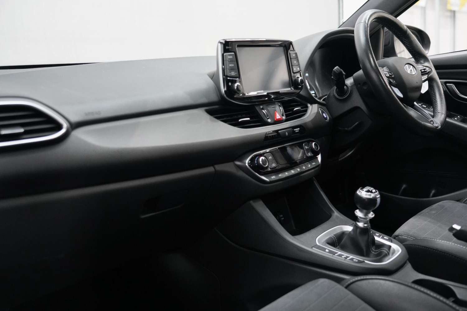 Used Hyundai i30 2019 for sale - 76657094: Photo 12