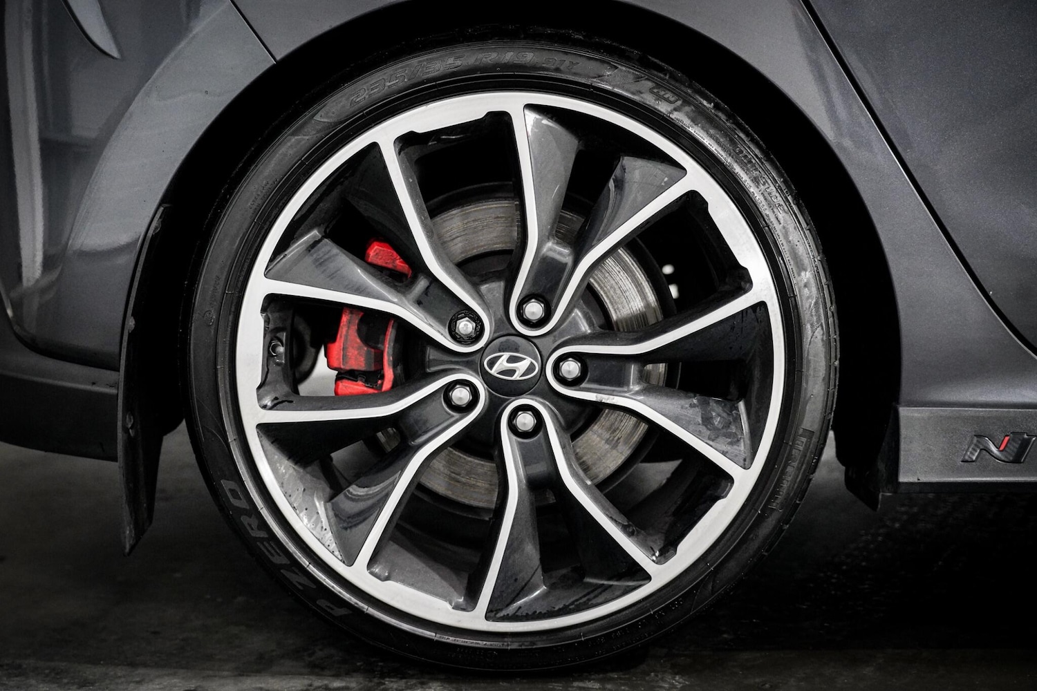 Used Hyundai i30 2019 for sale - 76657094: Photo 15