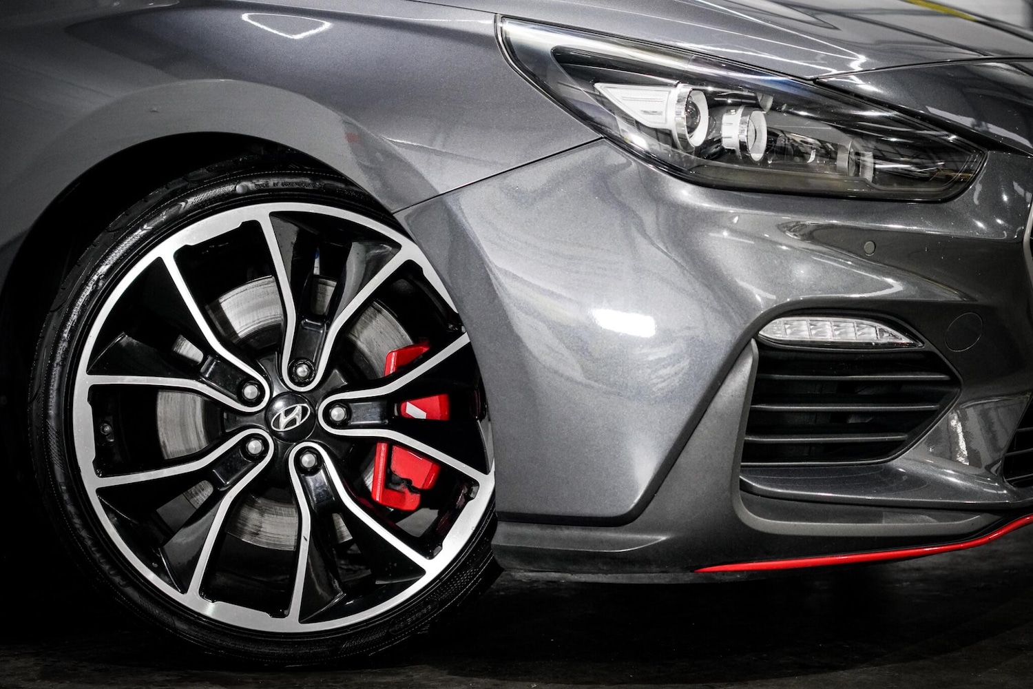 Used Hyundai i30 2019 for sale - 76657094: Photo 16