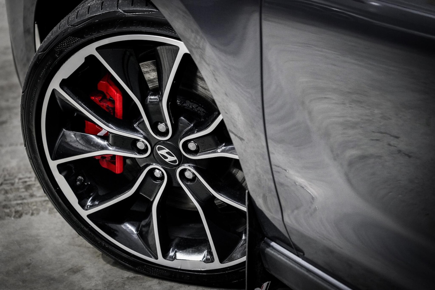 Used Hyundai i30 2019 for sale - 76657094: Photo 17