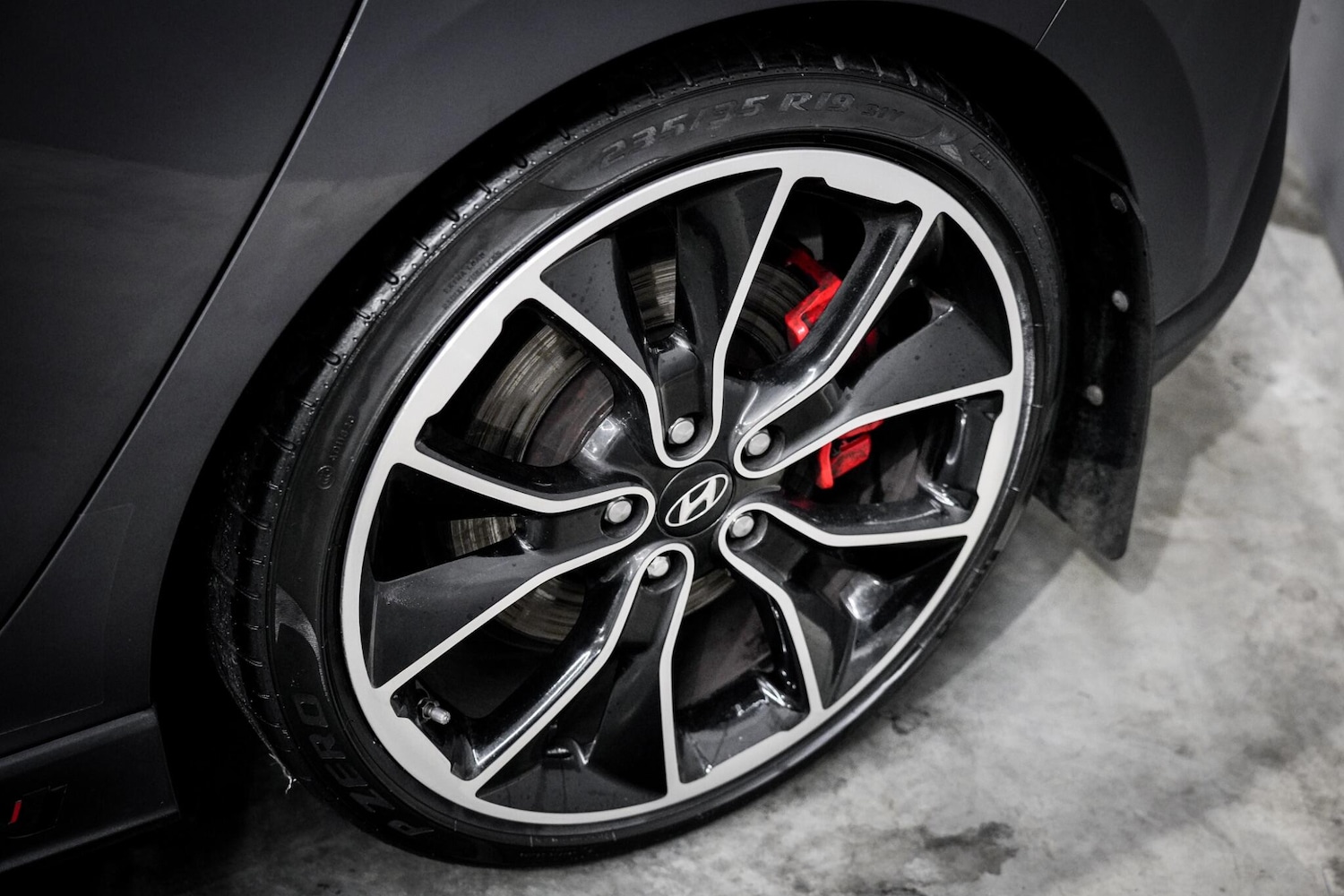 Used Hyundai i30 2019 for sale - 76657094: Photo 18