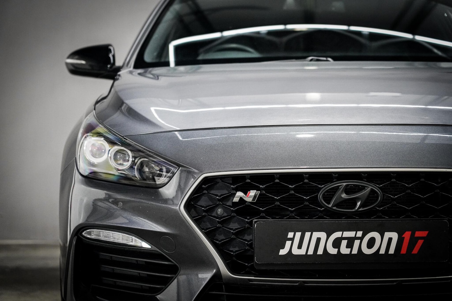 Used Hyundai i30 2019 for sale - 76657094: Photo 19