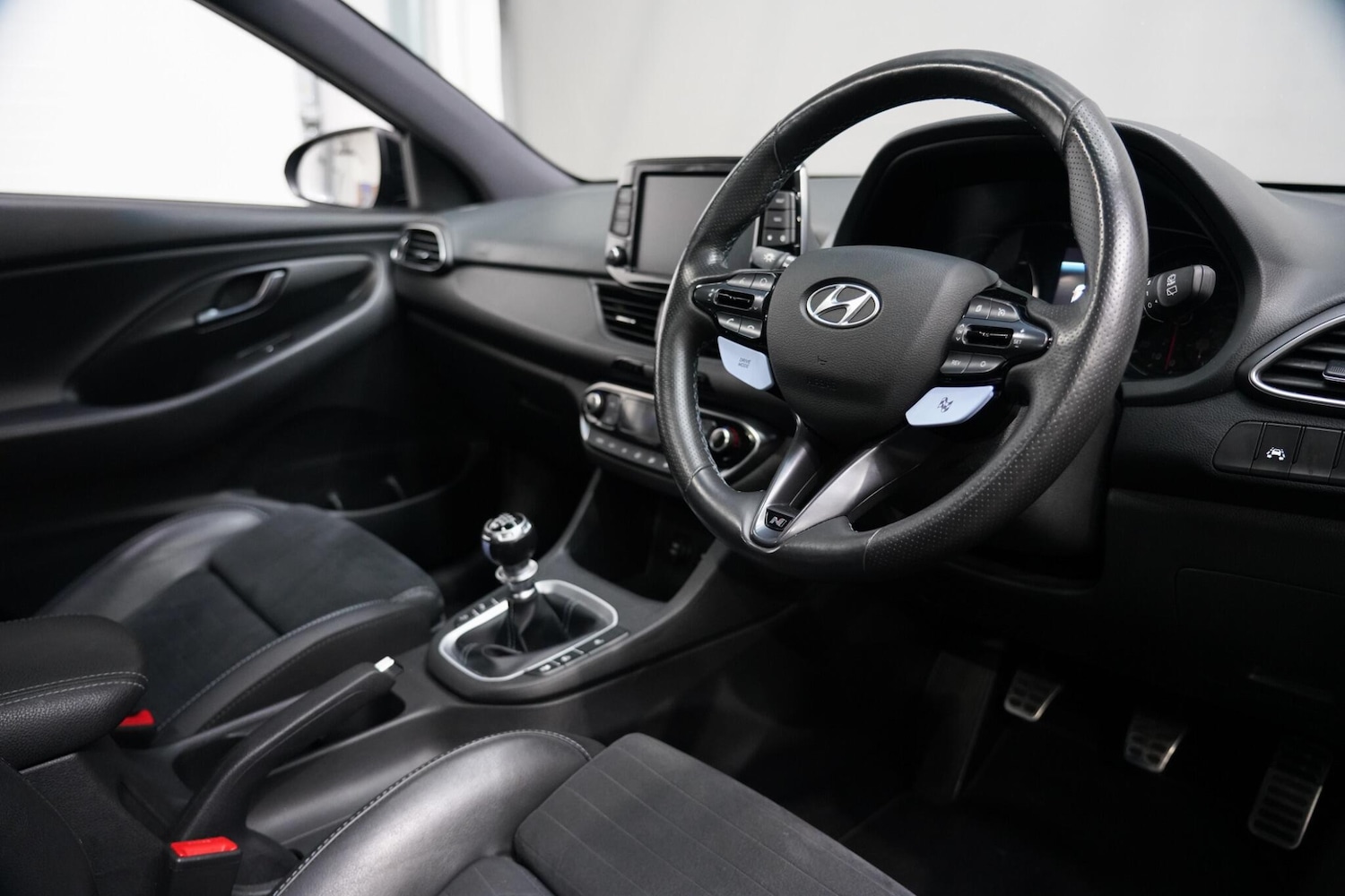 Used Hyundai i30 2019 for sale - 76657094: Photo 2