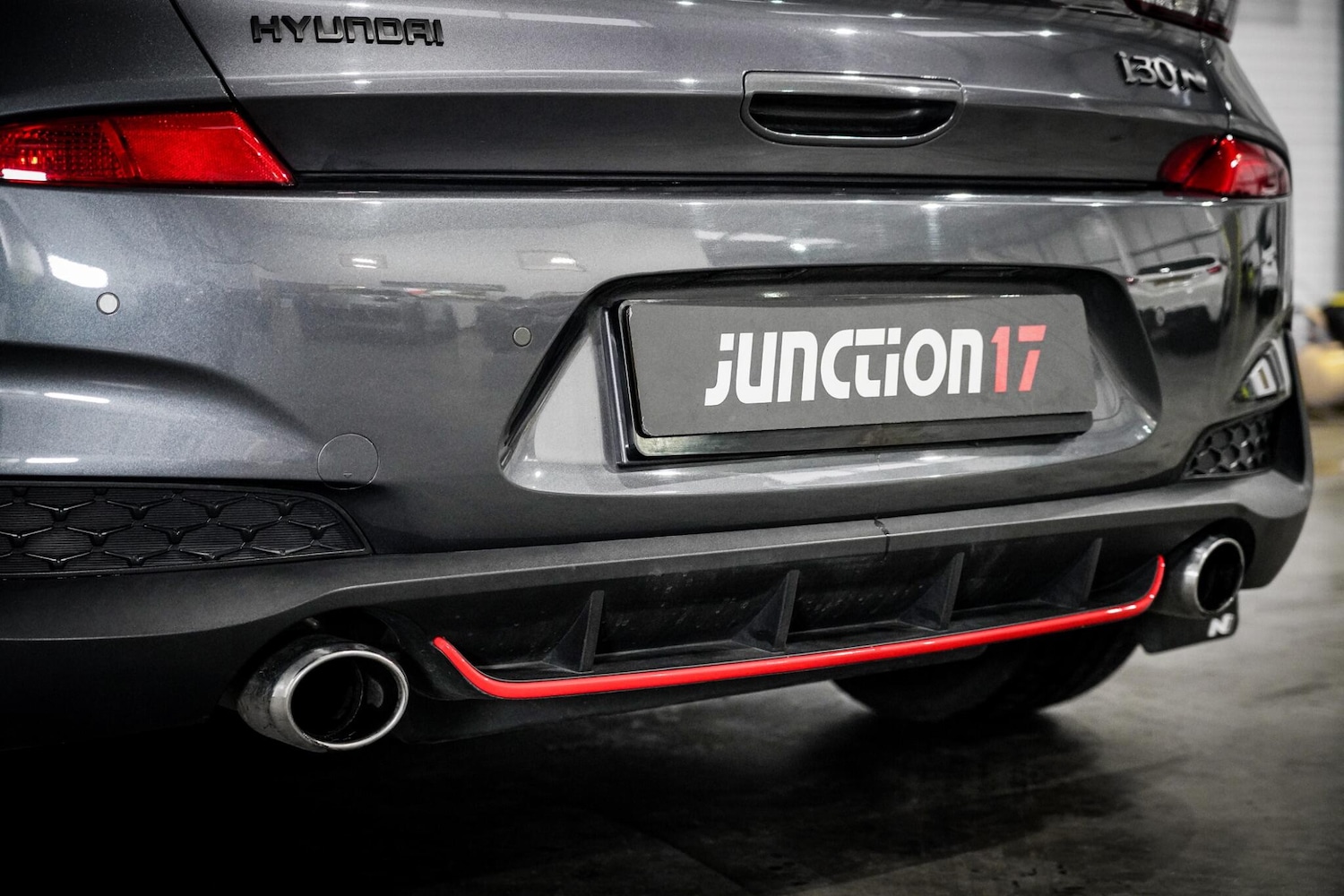 Used Hyundai i30 2019 for sale - 76657094: Photo 26