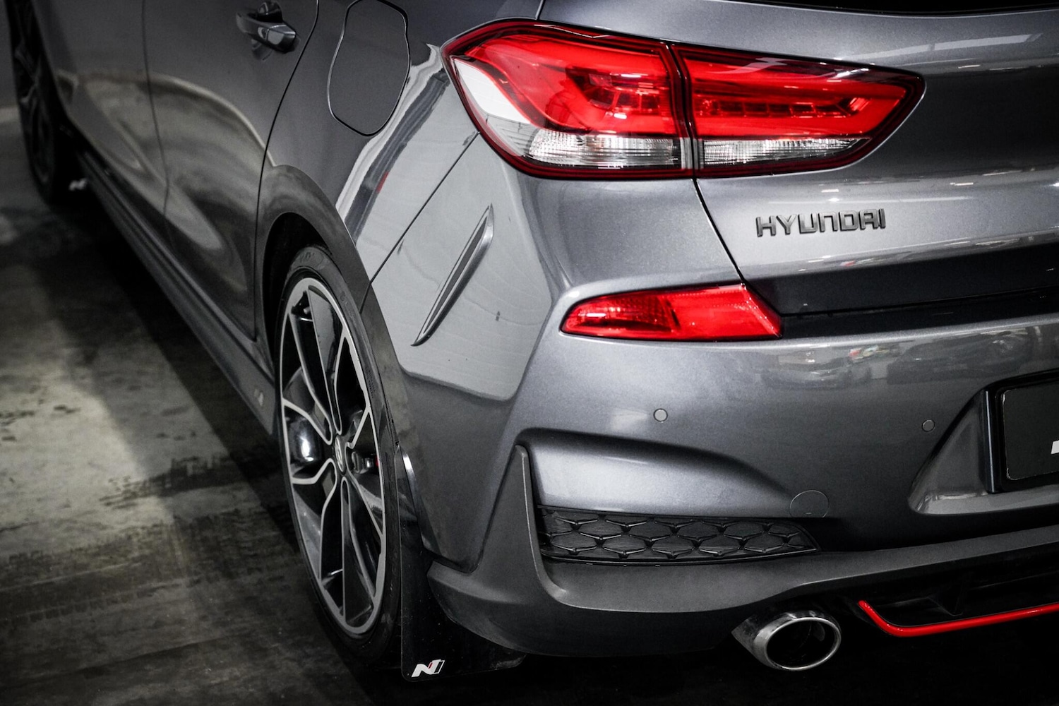 Used Hyundai i30 2019 for sale - 76657094: Photo 27