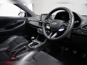 Used Hyundai i30 2019 for sale - 76657094: Photo
