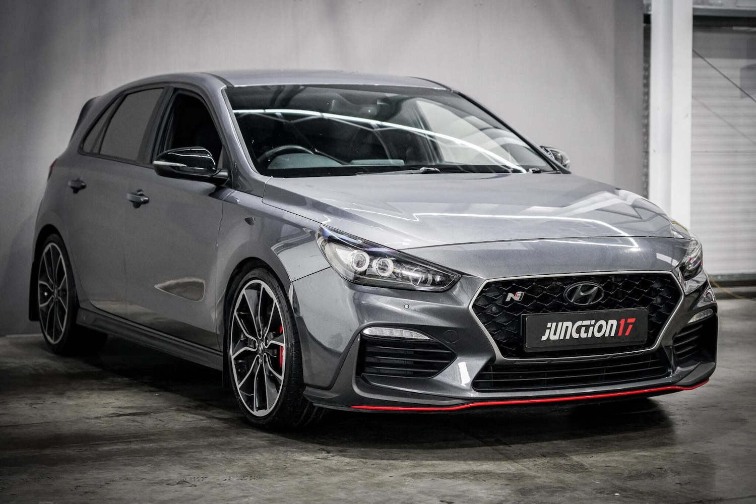 Used Hyundai i30 2019 for sale - 76657094: Photo 3