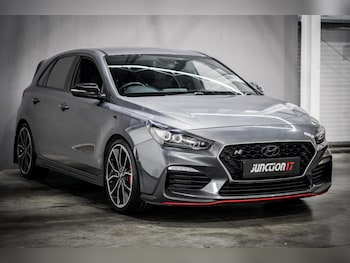 Used Hyundai i30 2019 for sale - 76657094: Photo