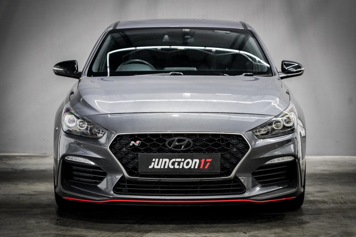 Used Hyundai i30 2019 for sale - 76657094: Photo 4